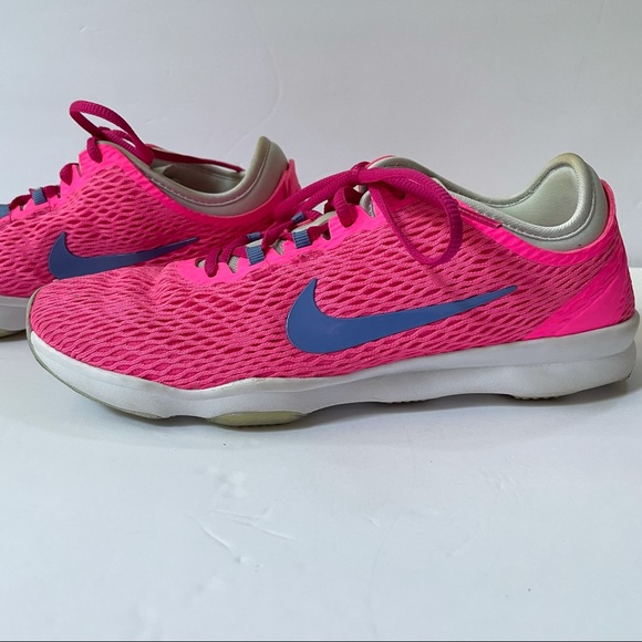 Nike zoom fit sneakers size 7.5 - Picture 7 of 10